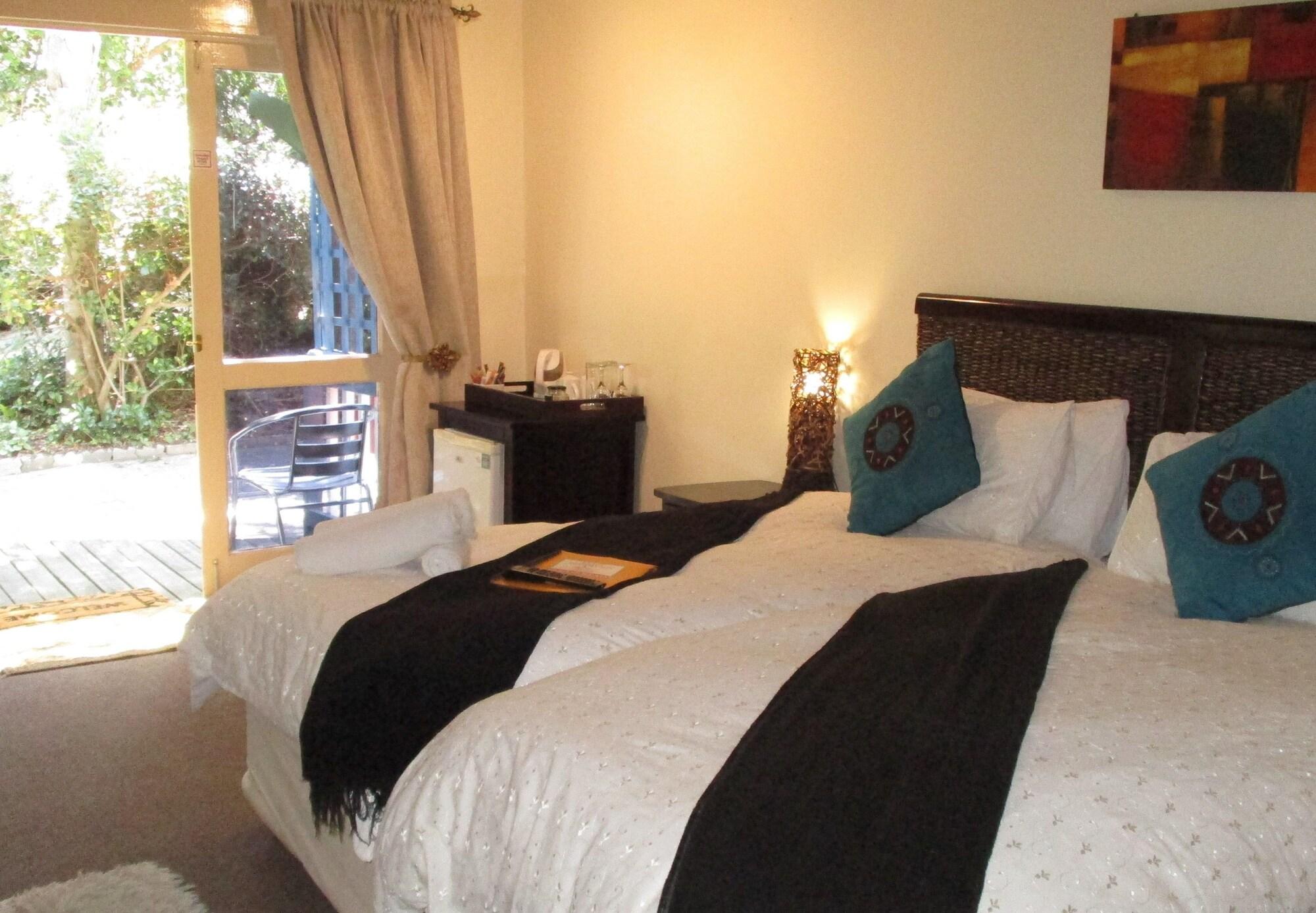 Knysna Herons Guest House エクステリア 写真