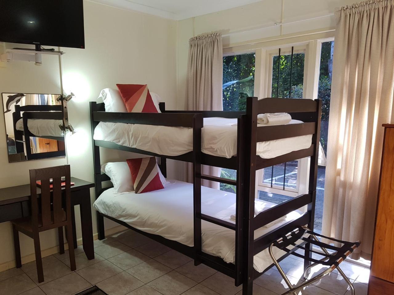 Knysna Herons Guest House エクステリア 写真