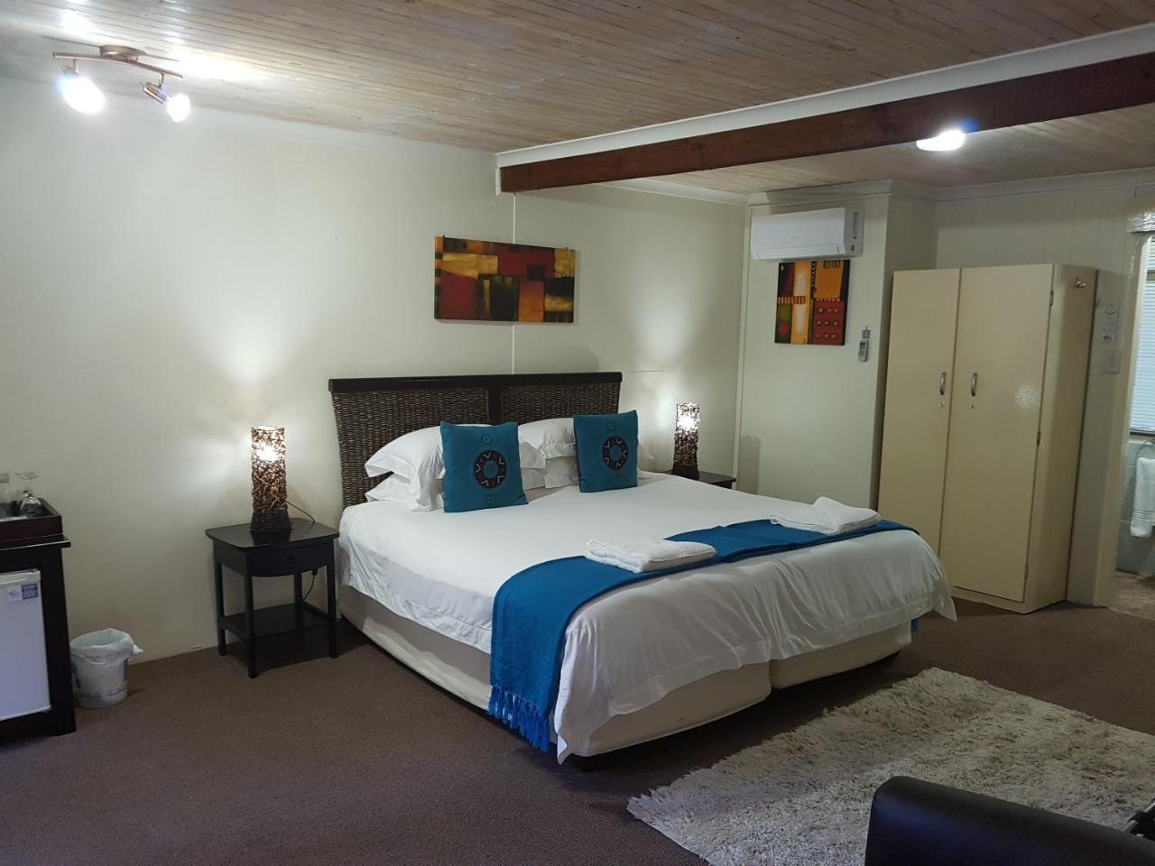 Knysna Herons Guest House エクステリア 写真