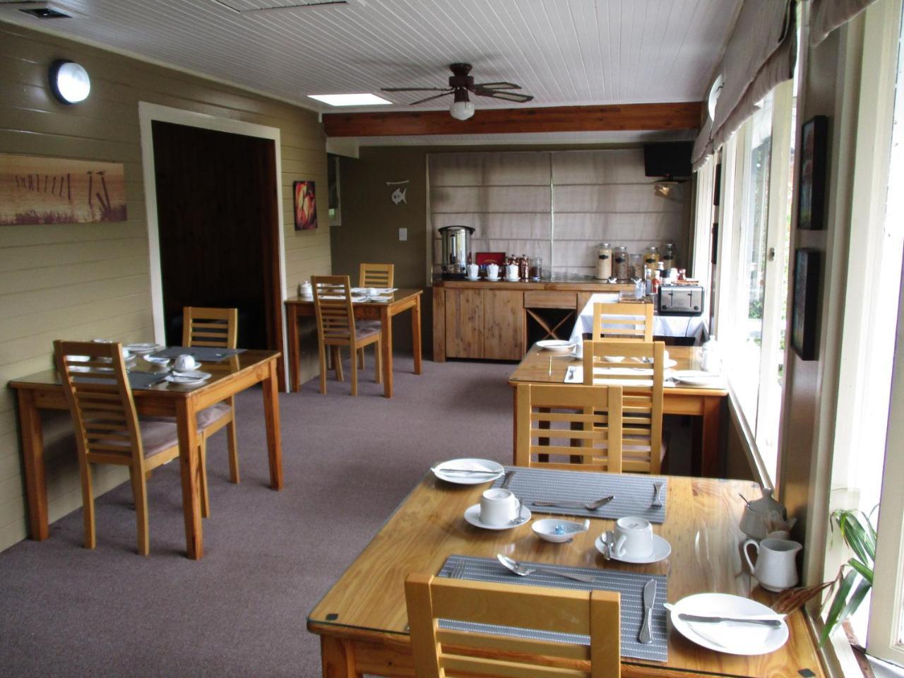 Knysna Herons Guest House エクステリア 写真