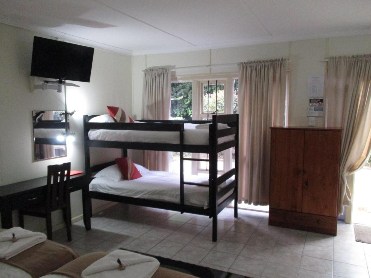 Knysna Herons Guest House エクステリア 写真