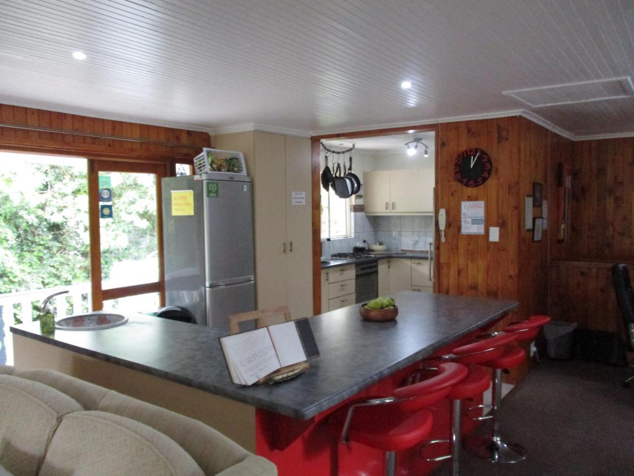 Knysna Herons Guest House エクステリア 写真