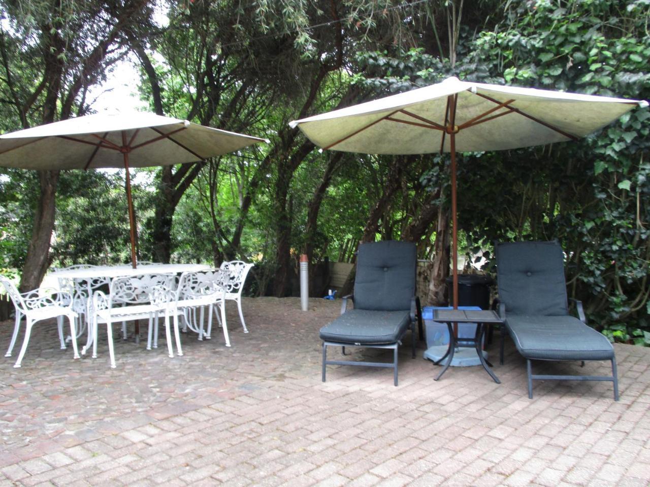 Knysna Herons Guest House エクステリア 写真